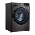 LG WV91408B Washing Machine